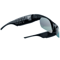 Caterly智能藍牙眼鏡 融合科技與時尚的多功能頭戴設(shè)備