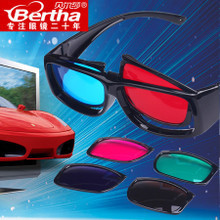 紅藍眼鏡 最新產(chǎn)品參考信息與家用選購指南