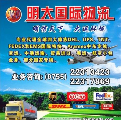 物流圖片如何賦能國內廣告代理業務